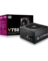 Zasilacz Cooler Master V750 Semi-Modular 750W, 80 Plus Gold - nr 88