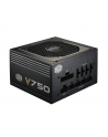 Zasilacz Cooler Master V750 Semi-Modular 750W, 80 Plus Gold - nr 62