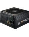 Zasilacz Cooler Master V750 Semi-Modular 750W, 80 Plus Gold - nr 87