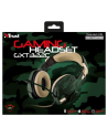 TRUST GXT322C GAMING HDST-CAMO - nr 25