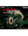 TRUST GXT322C GAMING HDST-CAMO - nr 8