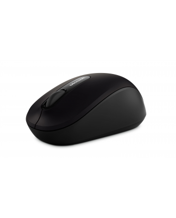 Microsoft Mysz bezprzewodowa optyczna Mobile 3600 czarna