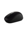 Microsoft Mysz bezprzewodowa optyczna Mobile 3600 czarna - nr 24