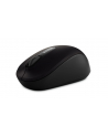 Microsoft Mysz bezprzewodowa optyczna Mobile 3600 czarna - nr 26