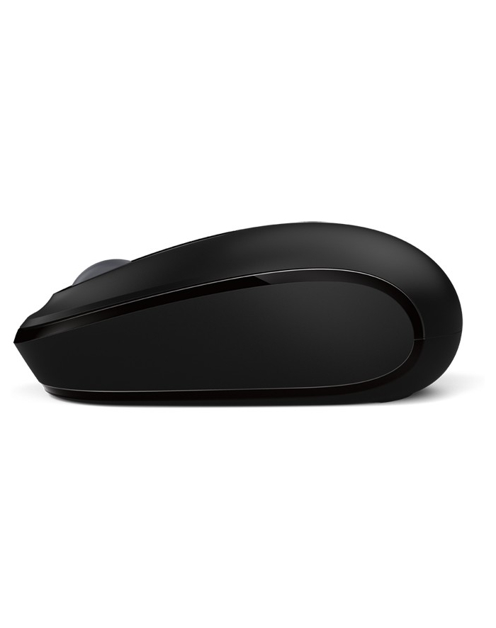 Microsoft Mysz bezprzewodowa Wireless 1850 czarna główny