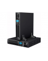 Power Walker UPS Line-Interactive 1000VA, 19'' 2U, 4x IEC, RJ11/RJ45, USB, LCD - nr 4