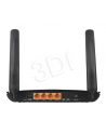 TP-Link TL-MR6400 Wireless 802.11b/g/n 300Mbps LTE router 3xLAN, 1xWAN, 1xSIM - nr 7