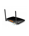 TP-Link TL-MR6400 Wireless 802.11b/g/n 300Mbps LTE router 3xLAN, 1xWAN, 1xSIM - nr 32