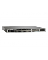 Cisco Catalyst 3850 48 Port Switch (12 mGig+36 Gig), UPoE, 5 AP Lic, IP Base - nr 1
