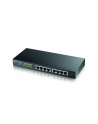 Zyxel GS1900-8HP 8-port GbE Smart Managed PoE Switch - nr 5