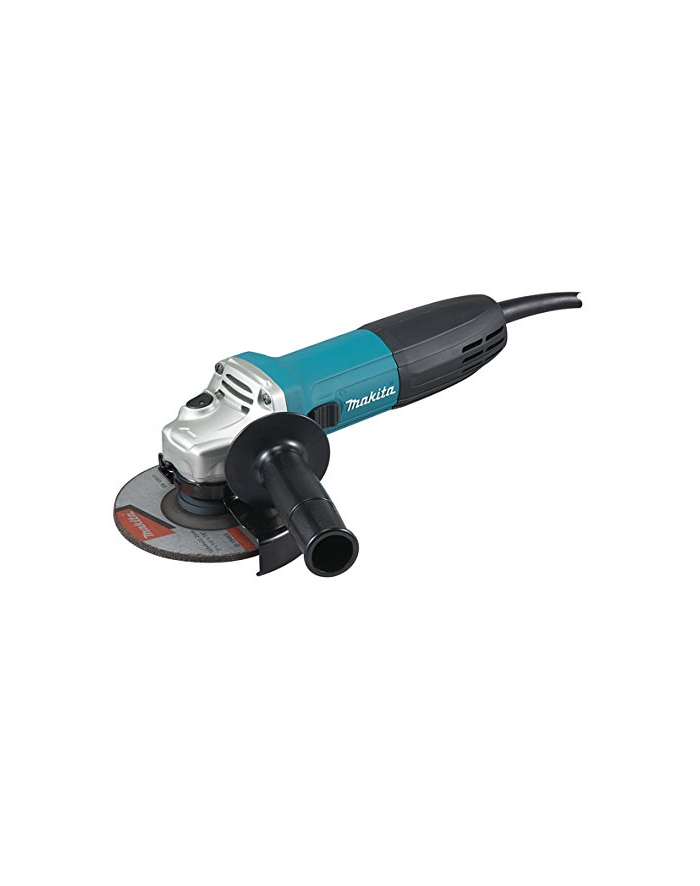 SZLIFIERKA KĄTOWA 125mm GA 5030R MAKITA główny