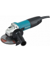 SZLIFIERKA KĄTOWA 125mm GA 5030R MAKITA - nr 18