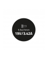 Qoltec Zasilacz dedykowany do Toshiba 65W | 3.42A | 19V | 5.5x2.5 - nr 4