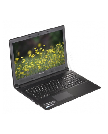 LENOVO B50-30 N2840 2GB 15 6  HD 320GB Intel HD Win8.1 Czarny 59-444851 1Y nr 2