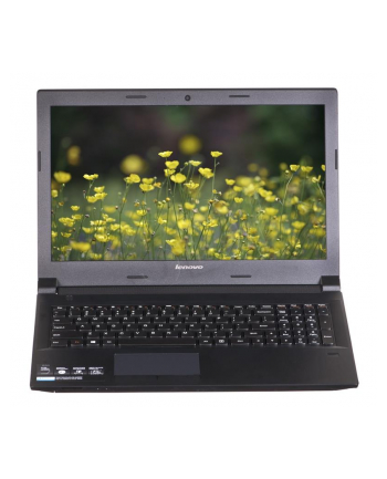 LENOVO B50-30 N2840 2GB 15 6  HD 320GB Intel HD Win8.1 Czarny 59-444851 1Y nr 1