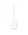 Apple Lightning to SD Card Camera Reader - nr 1