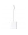 Apple Lightning to SD Card Camera Reader - nr 35