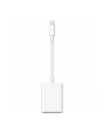 Apple Lightning to SD Card Camera Reader - nr 7