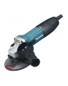 SZLIFIERKA KĄTOWA 125mm GA 5030R MAKITA - nr 12
