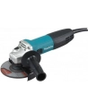 SZLIFIERKA KĄTOWA 125mm GA 5030R MAKITA - nr 14