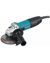 SZLIFIERKA KĄTOWA 125mm GA 5030R MAKITA - nr 15