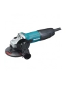 SZLIFIERKA KĄTOWA 125mm GA 5030R MAKITA - nr 22
