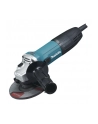 SZLIFIERKA KĄTOWA 125mm GA 5030R MAKITA - nr 5