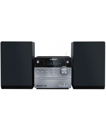 Mini wieża Blaupunkt MS12BT