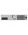 Power Walker UPS Line-Interactive 1000VA, 19'' 2U, 4x IEC, RJ11/RJ45, USB, LCD - nr 11