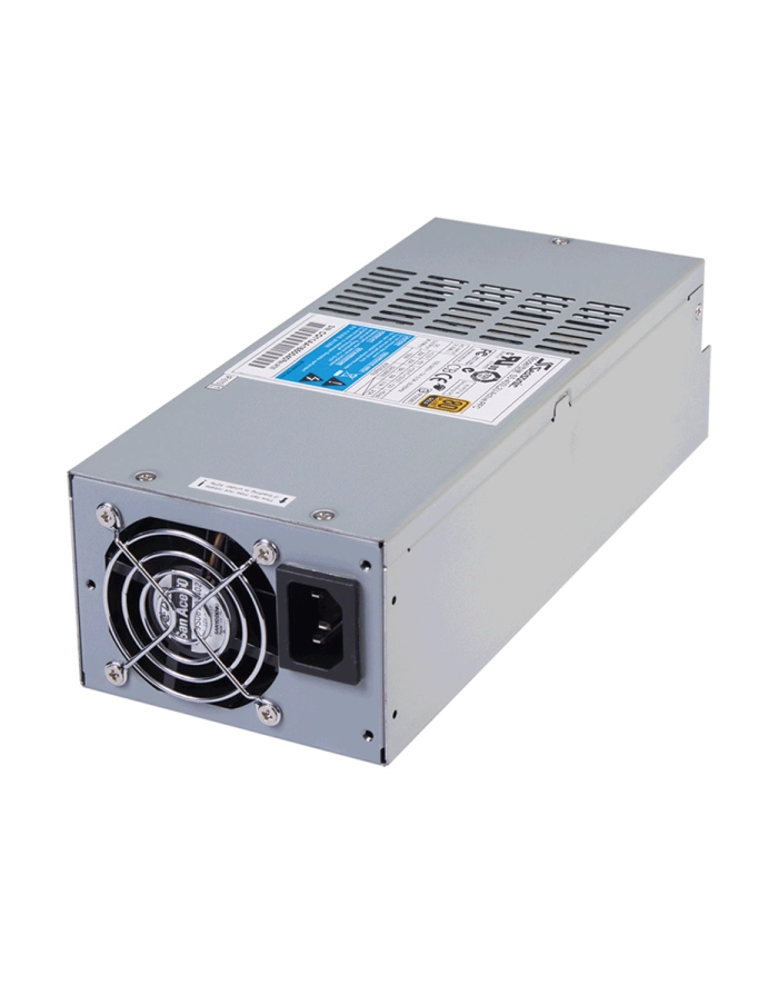 Seasonic SS-400L2U, 400W, 80 Plus Gold główny