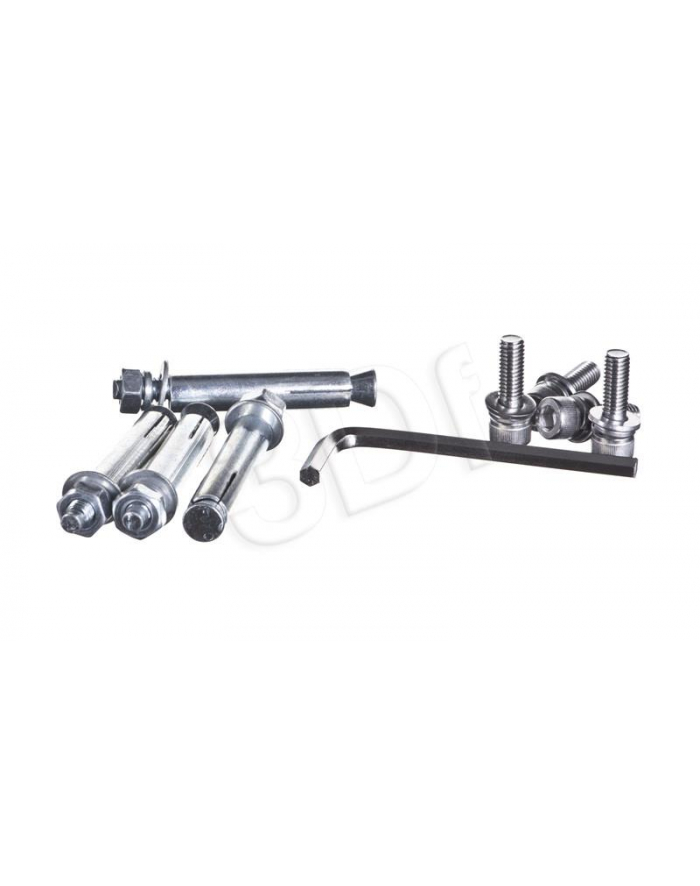 Uchwyt narożny DAHUA PFA151 główny