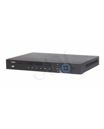 Rejestrator IP Dahua DHI-NVR4208 (Kamery IP 8)