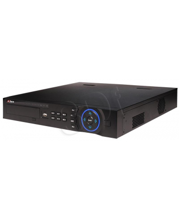Rejestrator IP Dahua DHI-NVR4416-16P (Kamery IP 16) PoE