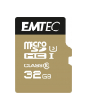 Emtec memory card microSDHC 32GB Class10 Speedin 95/90 MBs - nr 11