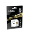 Emtec memory card microSDHC 32GB Class10 Speedin 95/90 MBs - nr 12