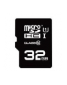 Emtec memory card microSDHC 32GB Class10 Speedin 95/90 MBs - nr 1