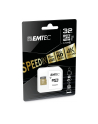 Emtec memory card microSDHC 32GB Class10 Speedin 95/90 MBs - nr 5