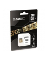 Emtec memory card microSDHC 32GB Class10 Speedin 95/90 MBs - nr 6