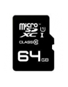 Emtec memory card microSDHC 64GB Class10 Speedin 95/90 MBs - nr 1