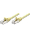 Intellinet Network Solutions Intellinet Patch cord RJ45 kat6 UTP 10m żółty 100% miedź - nr 14