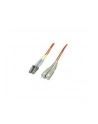 Intellinet Network Solutions Intellinet Światłowód krosowy LC-SC duplex 2m 50/125 OM2 wielomodowy - nr 19