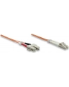 Intellinet Network Solutions Intellinet Światłowód krosowy LC-SC duplex 2m 50/125 OM2 wielomodowy - nr 21