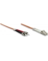Intellinet Network Solutions Intellinet Światłowód krosowy LC-ST duplex 10m 50/125 OM2 wielomodowy - nr 22