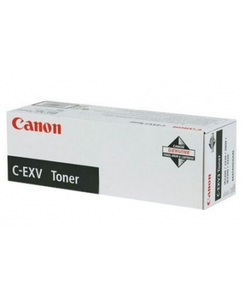 Toner Canon C-EXV29 Black | 36 000 str.| IR-ADV C5030/C5035 | C5235i/C5240i