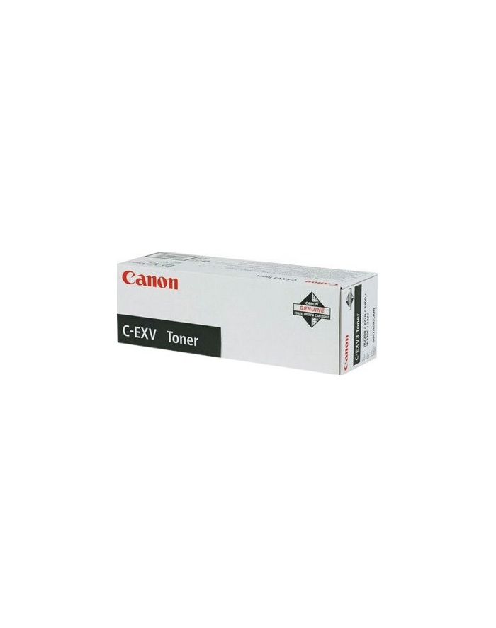 Toner Canon C-EXV29 cyan | 27 000 str.| IR-ADV C5030/C5035 | C5235i/C5240i główny