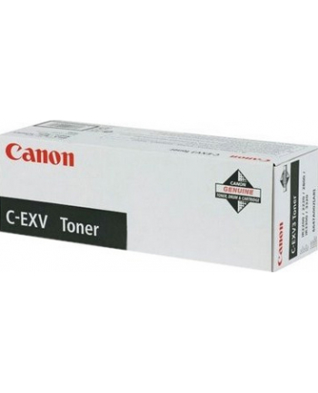 Toner Canon C-EXV29 yellow | 27 000 str.| IR-ADV C5030/C5035 | C5235i/C5240i