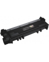 Toner Dell E310/E51X High Capacity Black Toner Cartridge Kit, 2,6K - nr 11