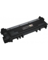 Toner Dell E310/E51X High Capacity Black Toner Cartridge Kit, 2,6K - nr 12