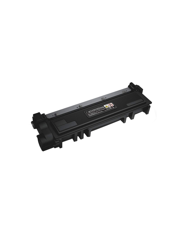 Toner Dell E310/E51X High Capacity Black Toner Cartridge Kit, 2,6K główny