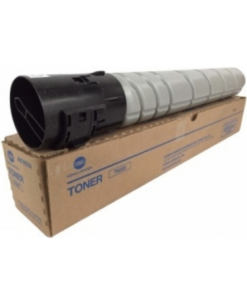 Toner Konica Minolta TN-323 | 23000 str | Black | Bizhub 227/287/367